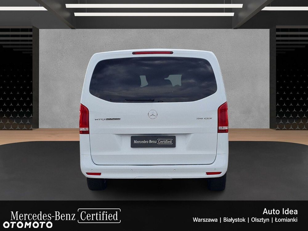 Mercedes-Benz Vito - 5