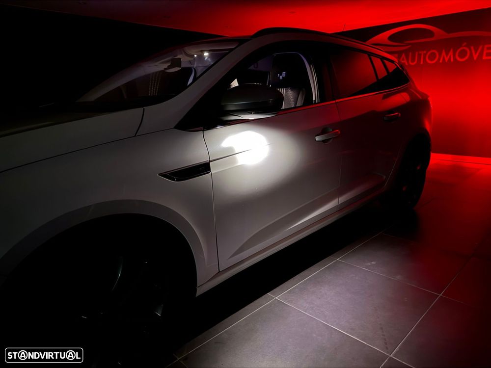 Renault Mégane Sport Tourer 1.5 dCi GT Line - 45