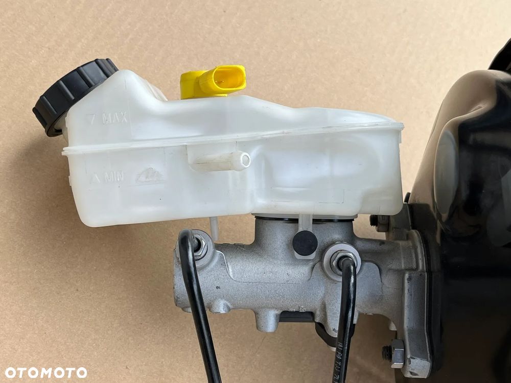 SERWO SERVO POMPA HAMULCOWA VW T6 LIFT T6.1 CALIFORNIA CARAVELLE MULTIVAN TRANSPORTER 7LA612101 - 8