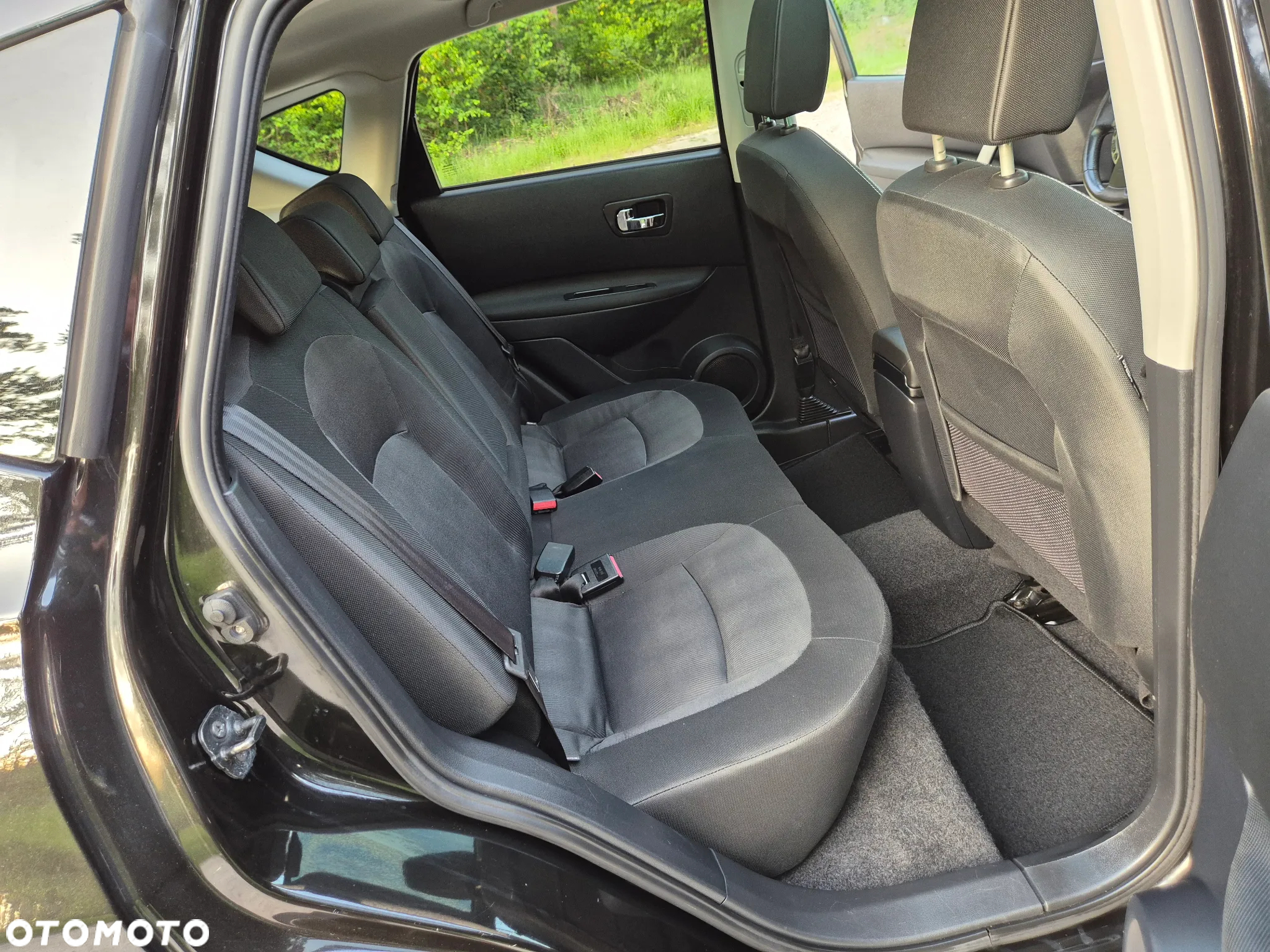 Nissan Qashqai 1.6 visia - 20