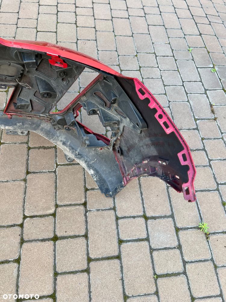 PEUGEOT 2008 II 2019- ZDERZAK PRZEDNI PRZÓD 9826322180 - 5