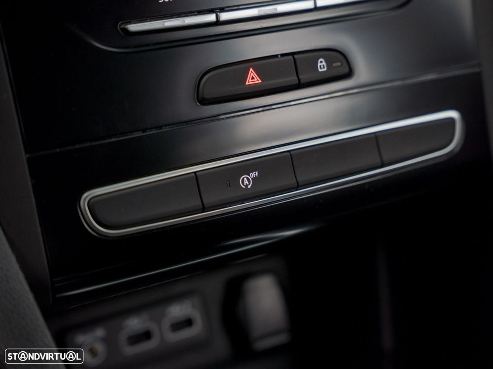 Renault Mégane Sport Tourer 1.5 Blue dCi Equilibre - 26