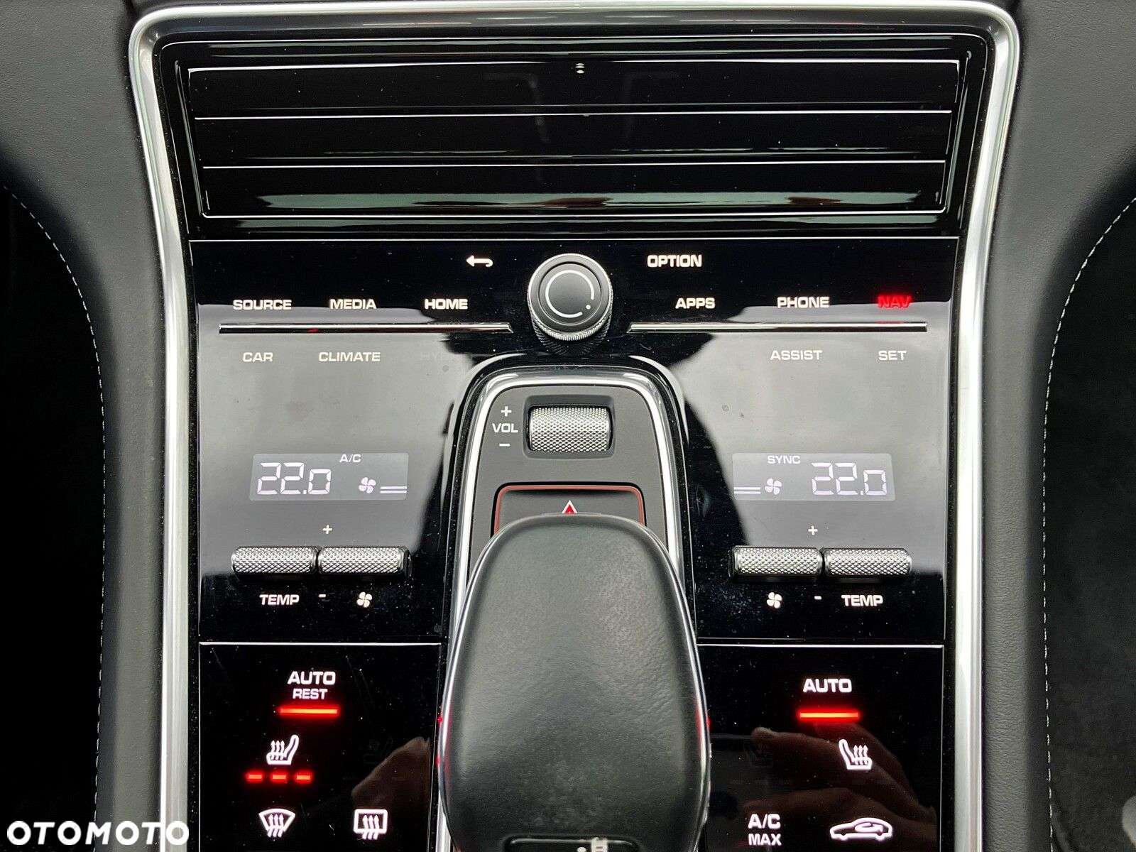Porsche Panamera - 35