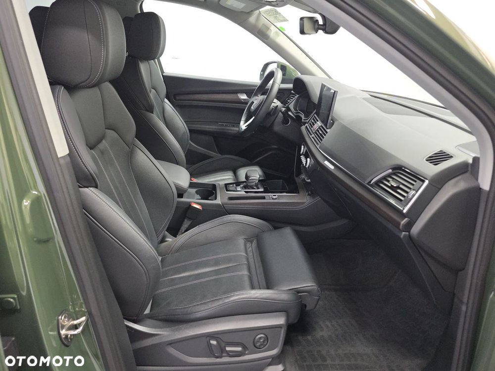 Audi Q5 45 TFSI quattro S tronic S line - 9