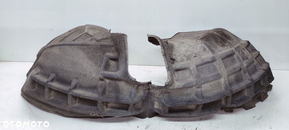 NADKOLE PRAWY PRZÓD MATERIAŁOWE AUDI Q3 8U 8U0821172E - 6