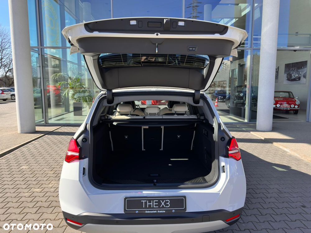 BMW X3 - 32