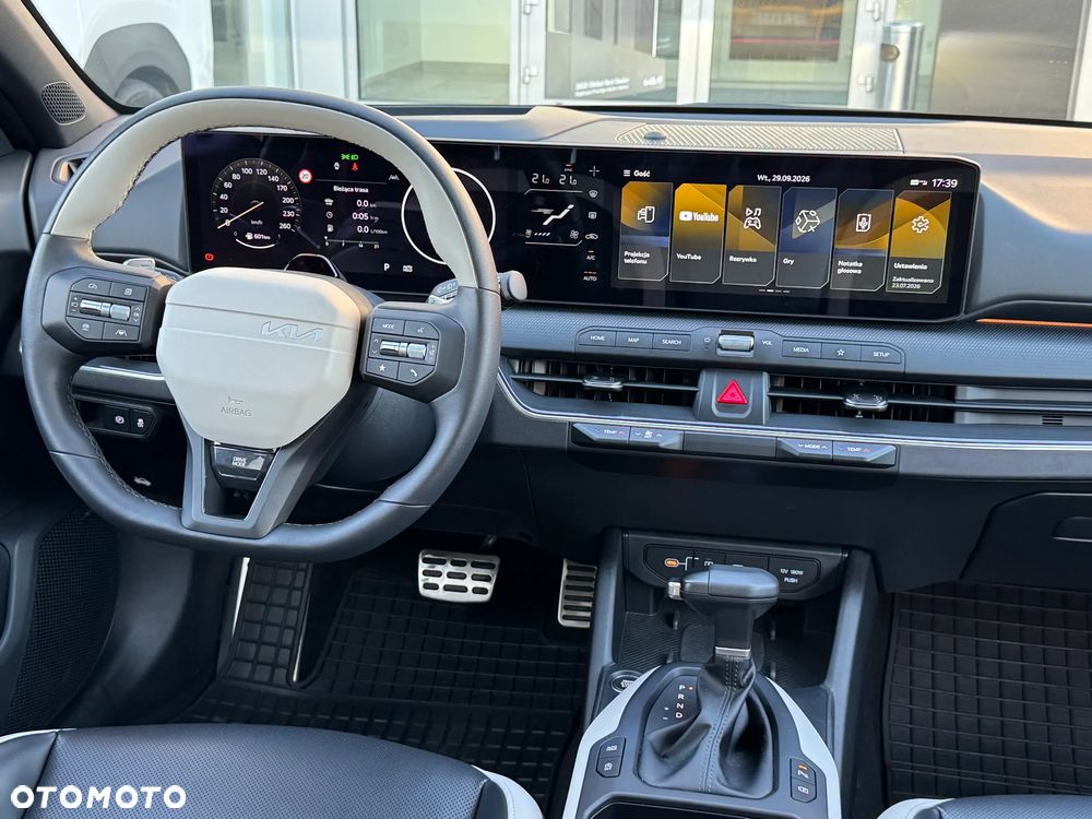 Kia K4 1.6 T-GDI GT Line - 21