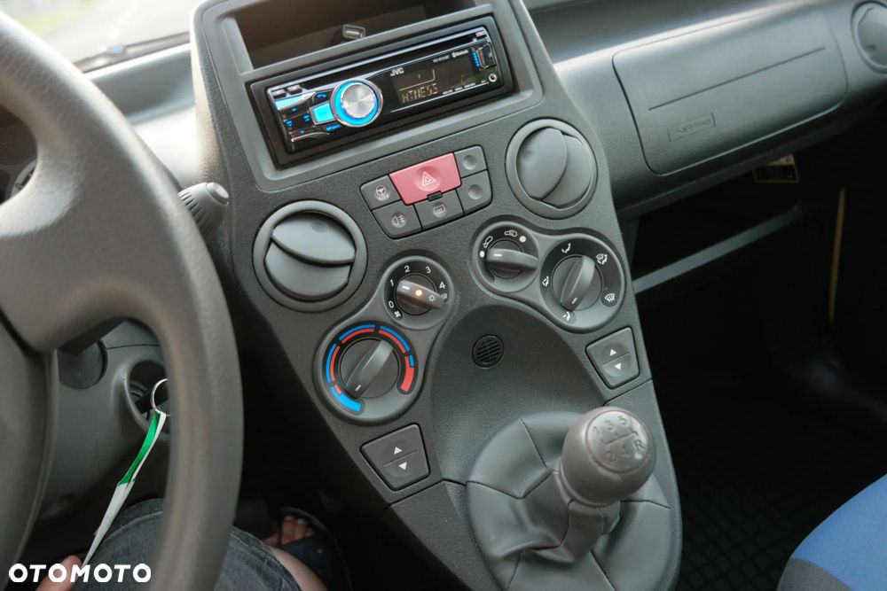 Fiat Panda 1.2 Mylife Eco - 26