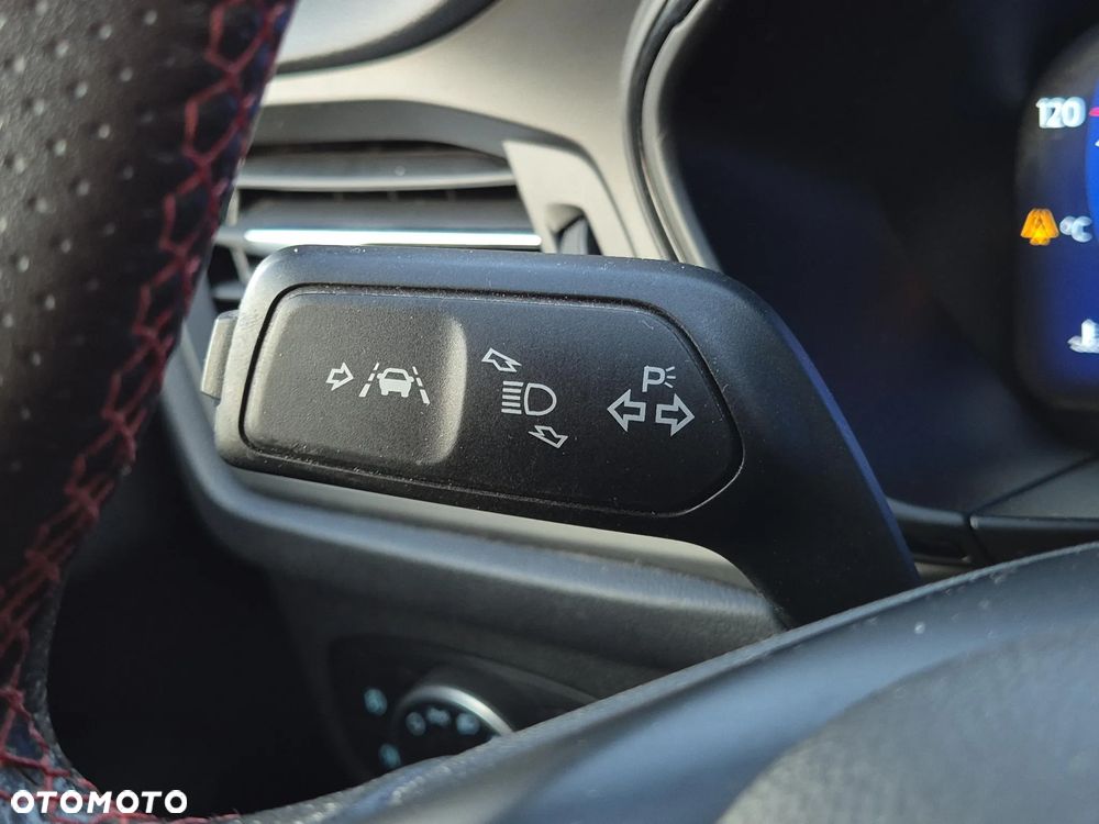 Ford Focus 2.0 EcoBlue ST-Line X - 23