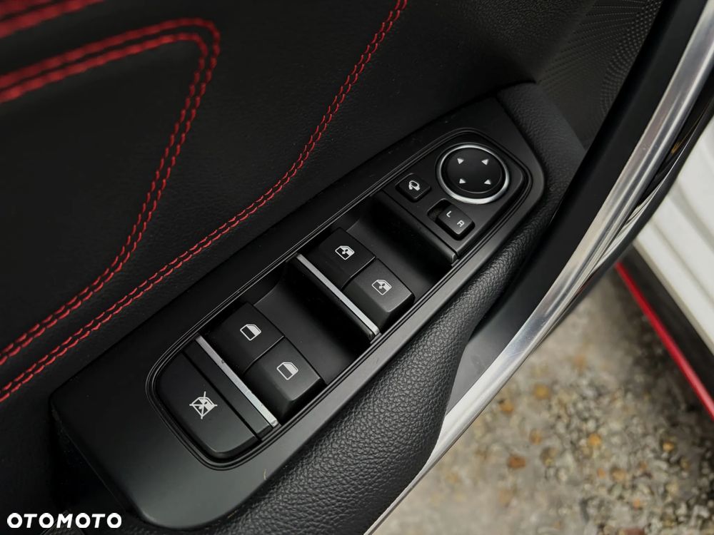 Kia ProCeed 1.6 T-GDI DCT7 OPF GT - 33