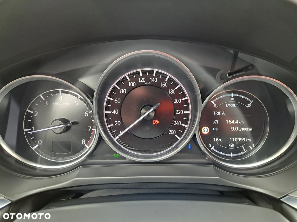 Mazda 6 2.0 SkyMotion - 2