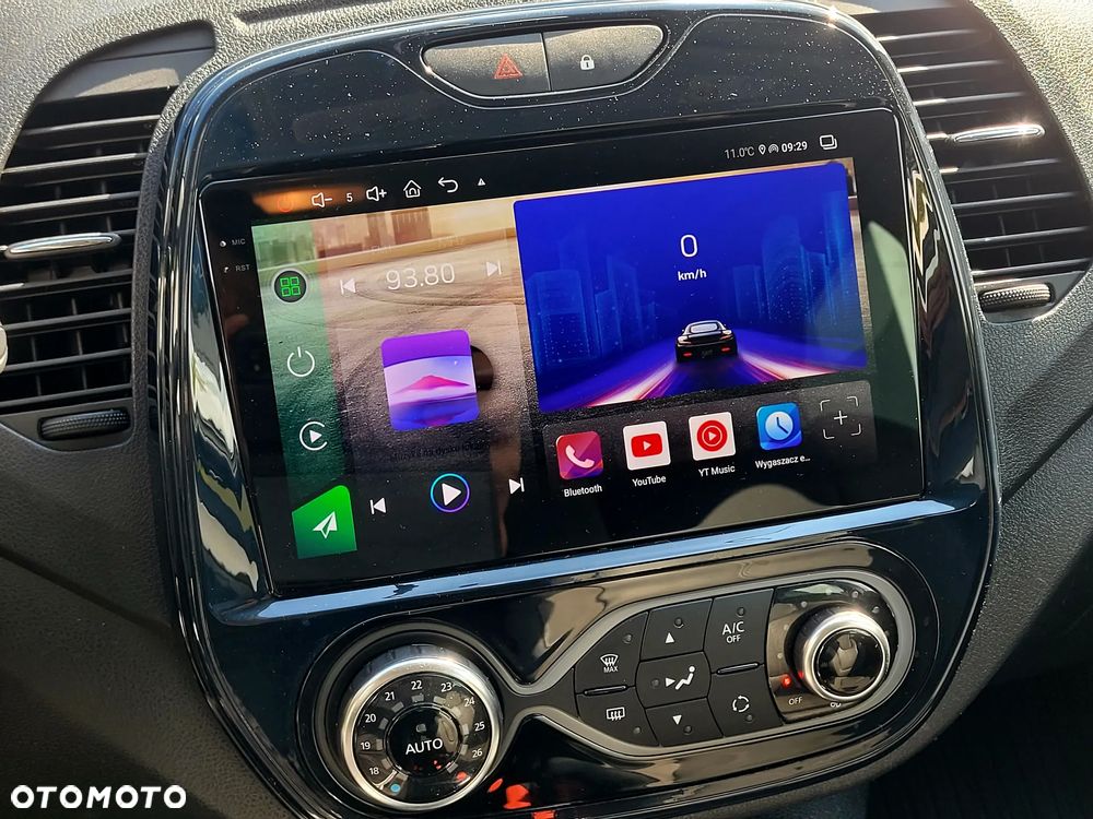 Renault Captur - 20
