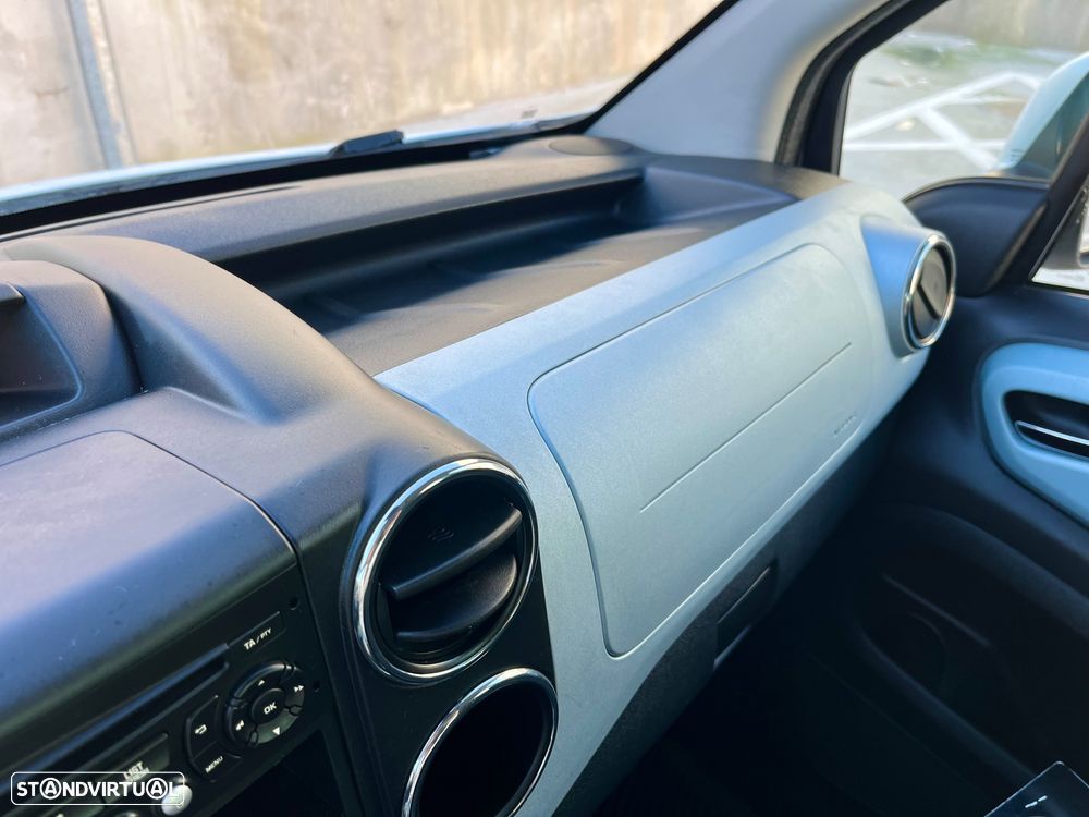 Citroën Berlingo 1.6 HDI FAP XTR - 42