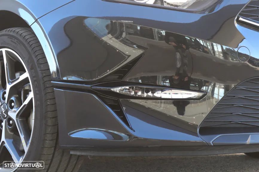 Kia Ceed 1.0 T-GDI Drive - 33