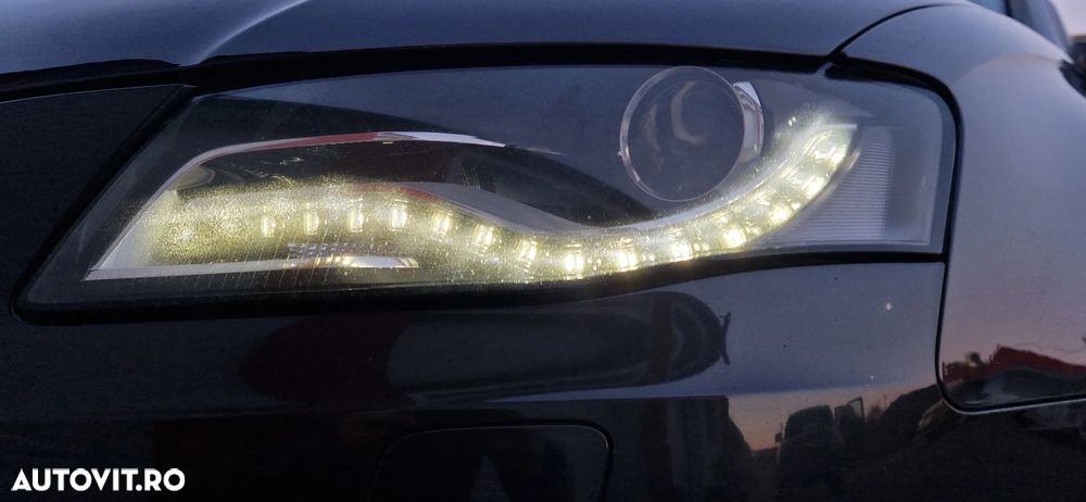 Audi A4 Avant 2.0 TDI DPF Ambiente - 30