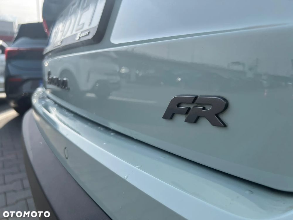 Seat Arona 1.0 TSI FR S&S DSG - 12