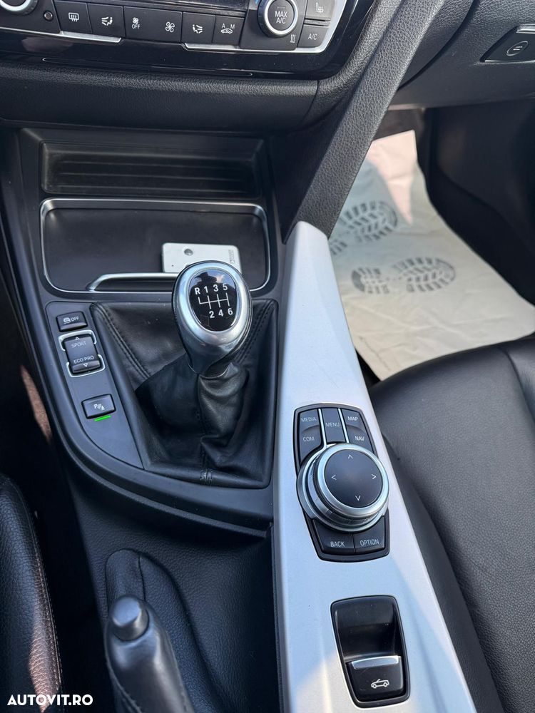 BMW Seria 4 420i - 12