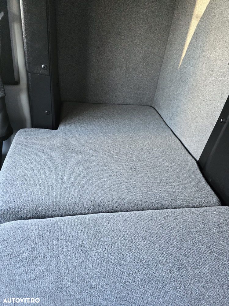 Iveco Iveco Dayli 52C18 - 15
