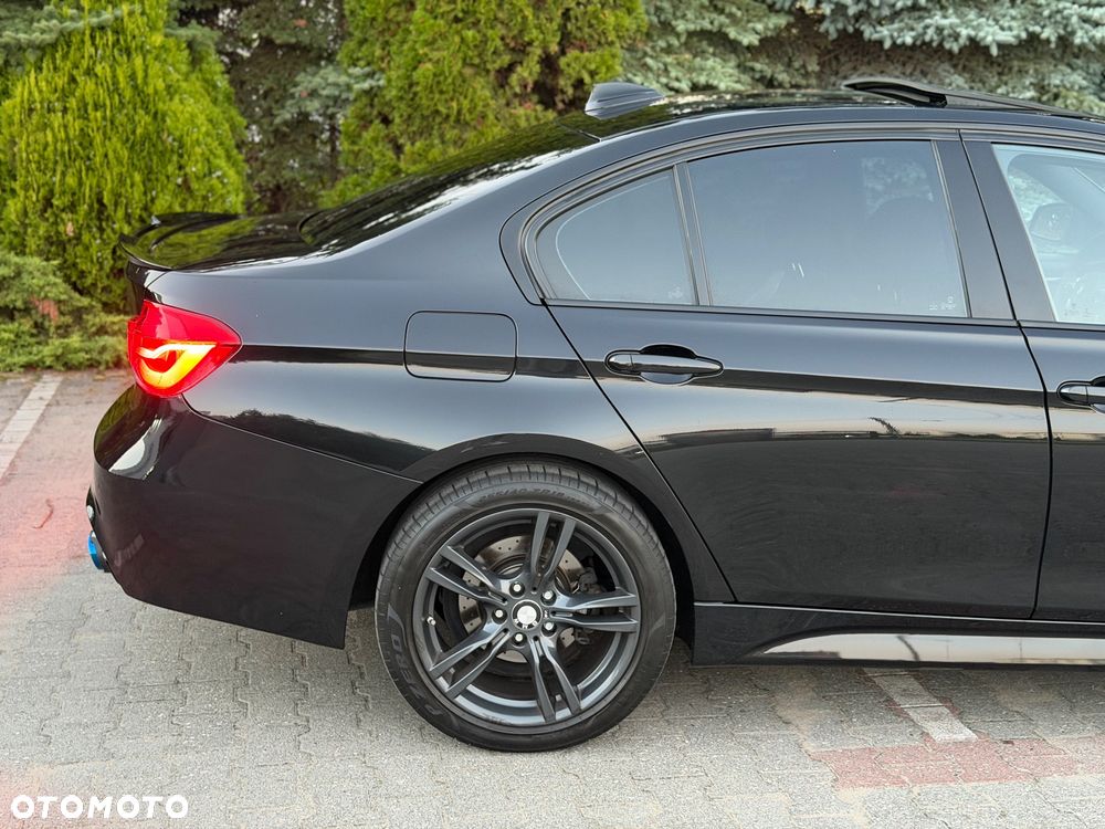 BMW Seria 3 - 34