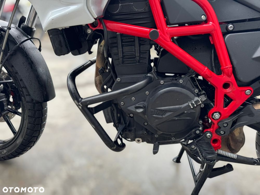 BMW GS - 9