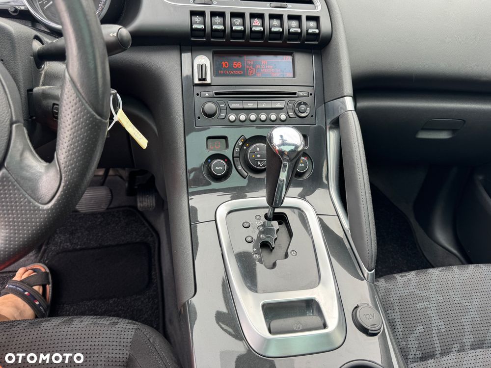Peugeot 3008 1.6 Premium - 13
