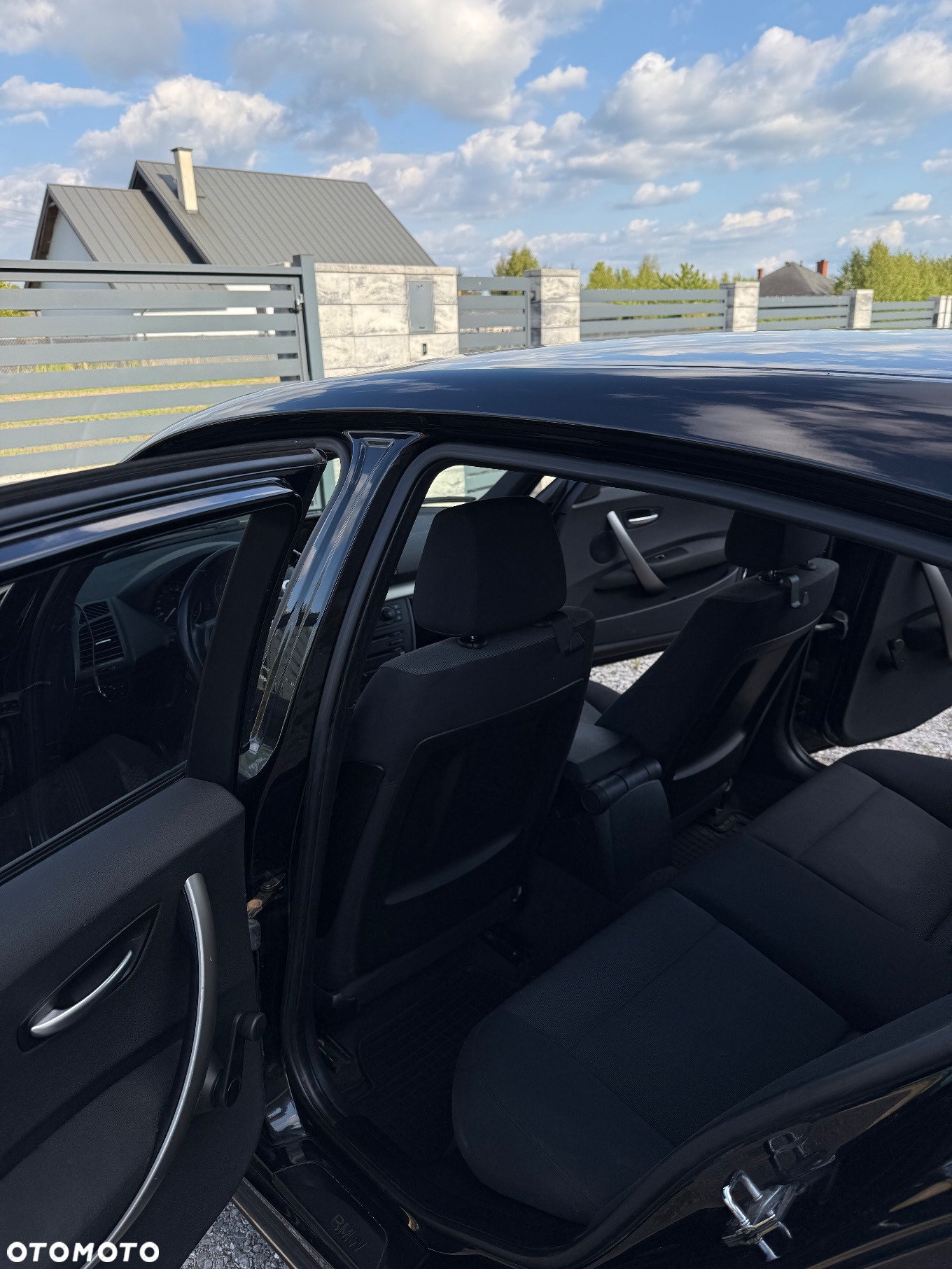 BMW Seria 1 116i - 13