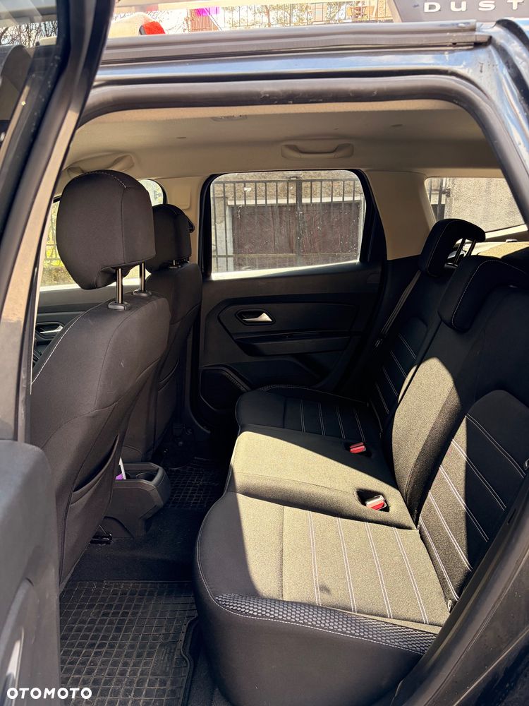 Dacia Duster - 8