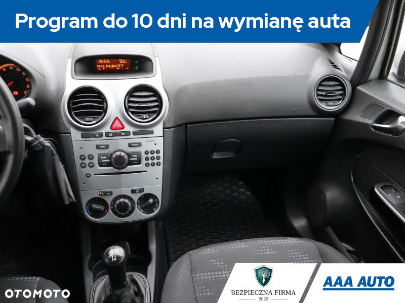 Opel Corsa - 8