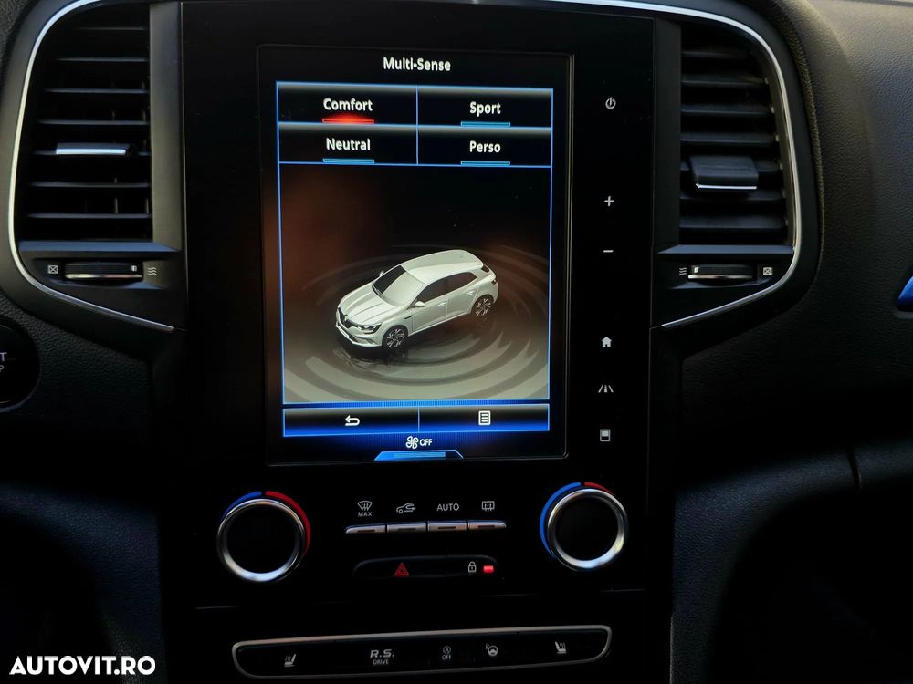 Renault Megane ENERGY dCi EDC GT - 9
