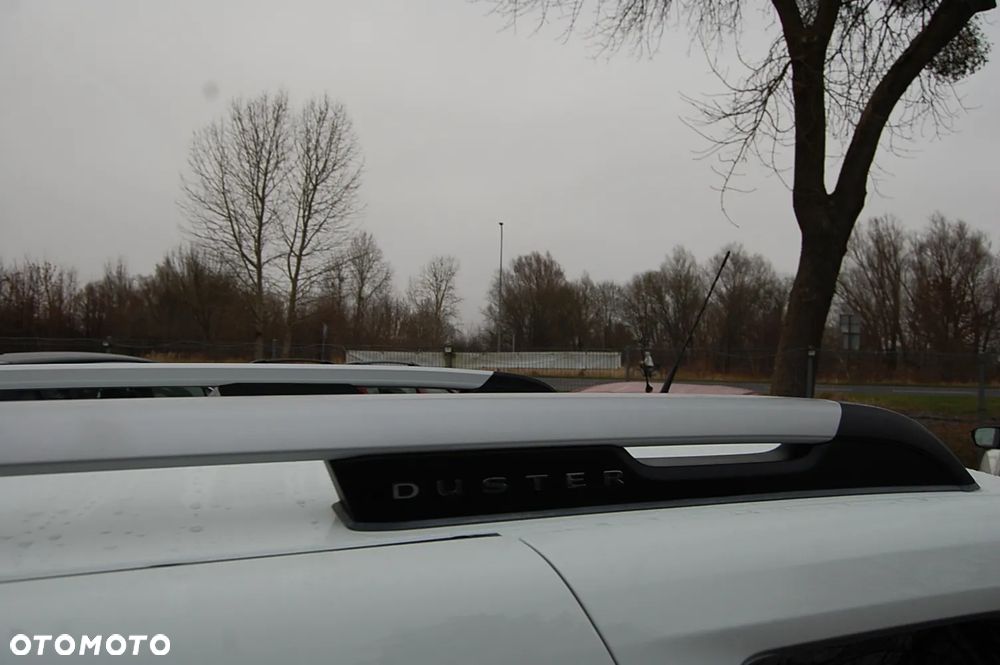 Dacia Duster dCi 110 2WD Prestige - 17