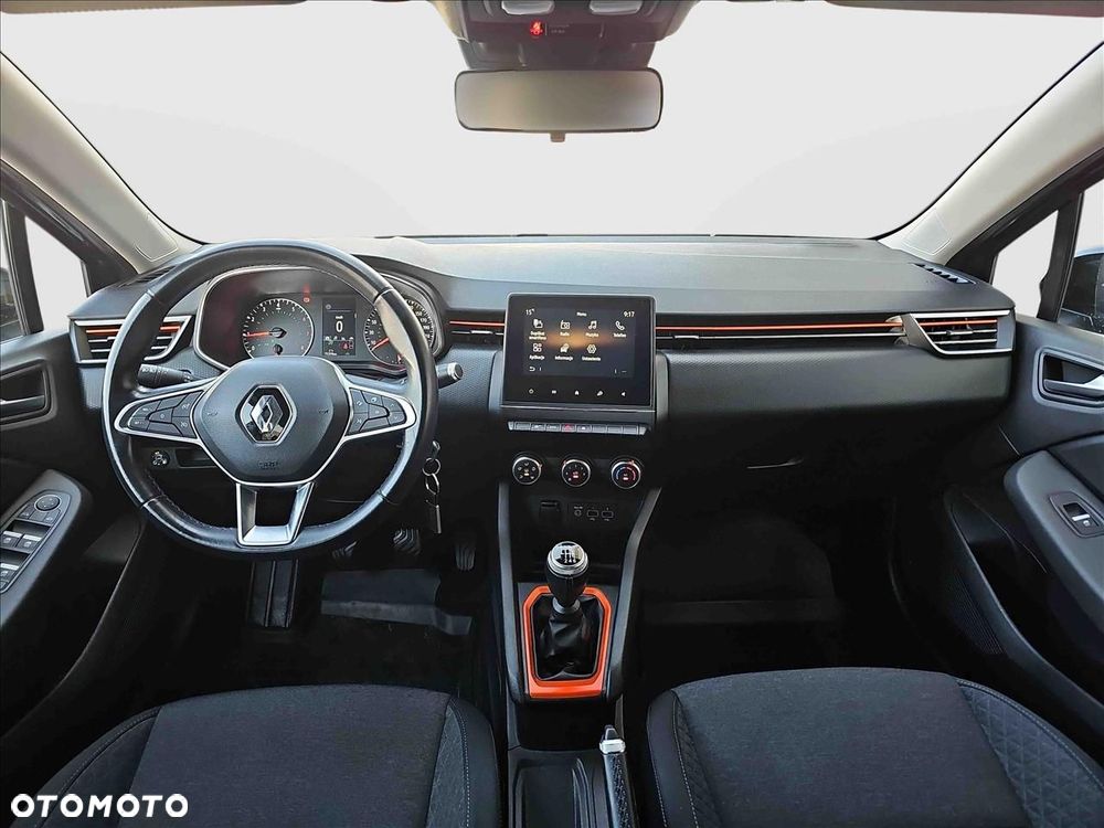 Renault Clio 1.0 TCe Zen - 26