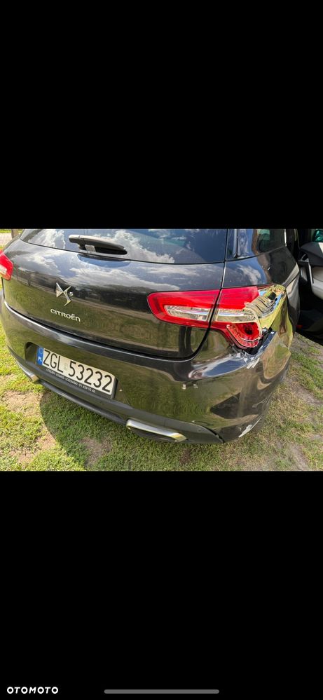 Citroën DS5 1.6 THP SportChic - 4