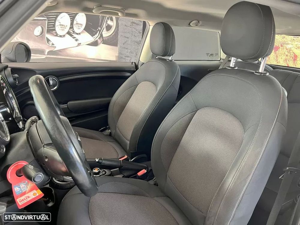 MINI 3 Portas One - 7