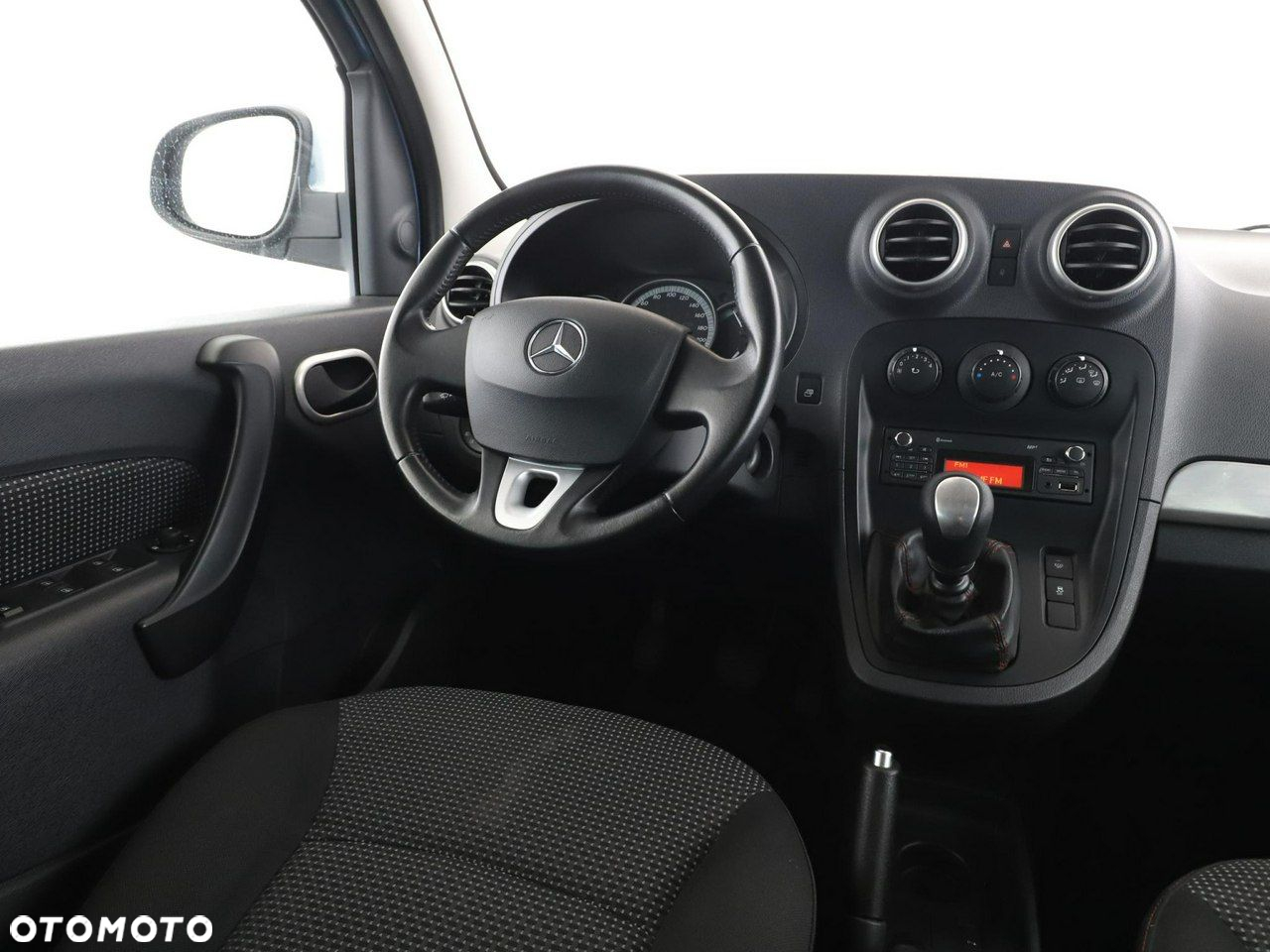 Mercedes-Benz Citan 111 CDI Tourer lang EDITION - 16