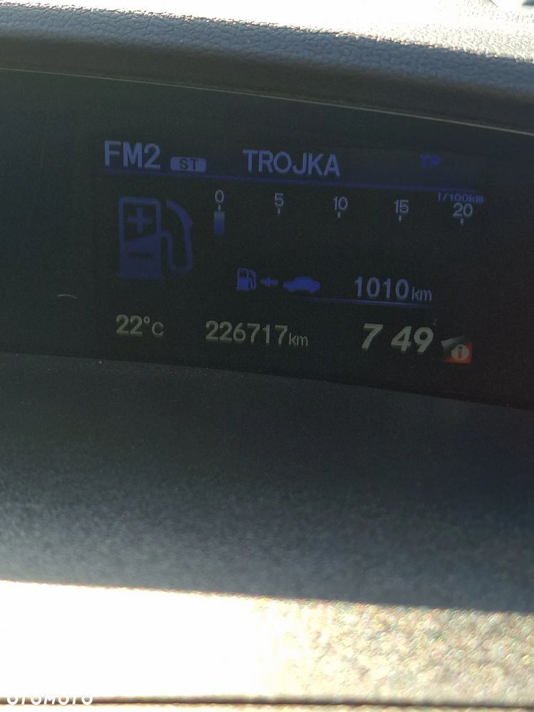 Honda Civic 1.6 i-DTEC Style Edition - 11