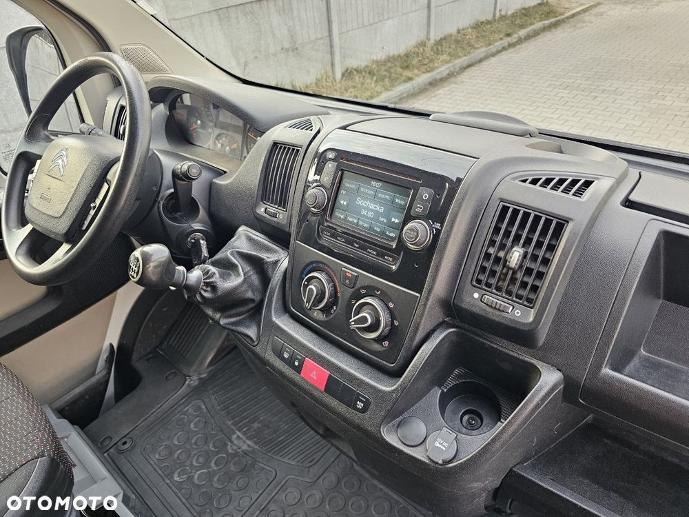 Citroën Jumper - 31