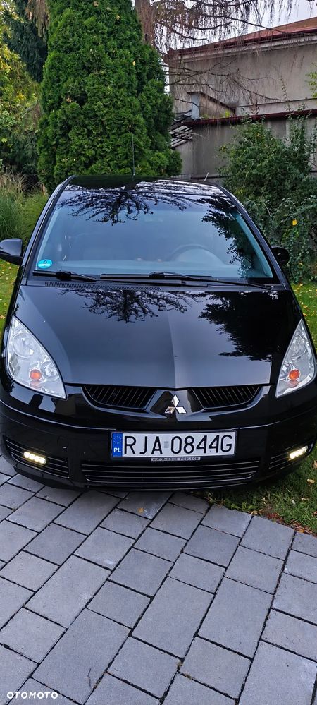Mitsubishi Colt - 2