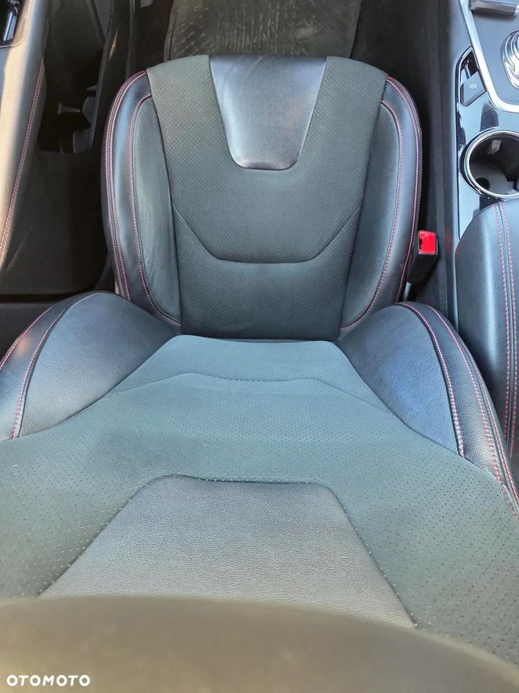 Ford S-Max 2.0 EcoBlue ST-Line - 18