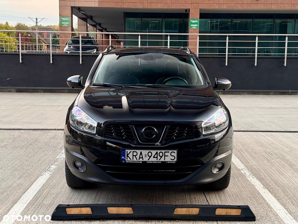 Nissan Qashqai 1.6 360 - 13