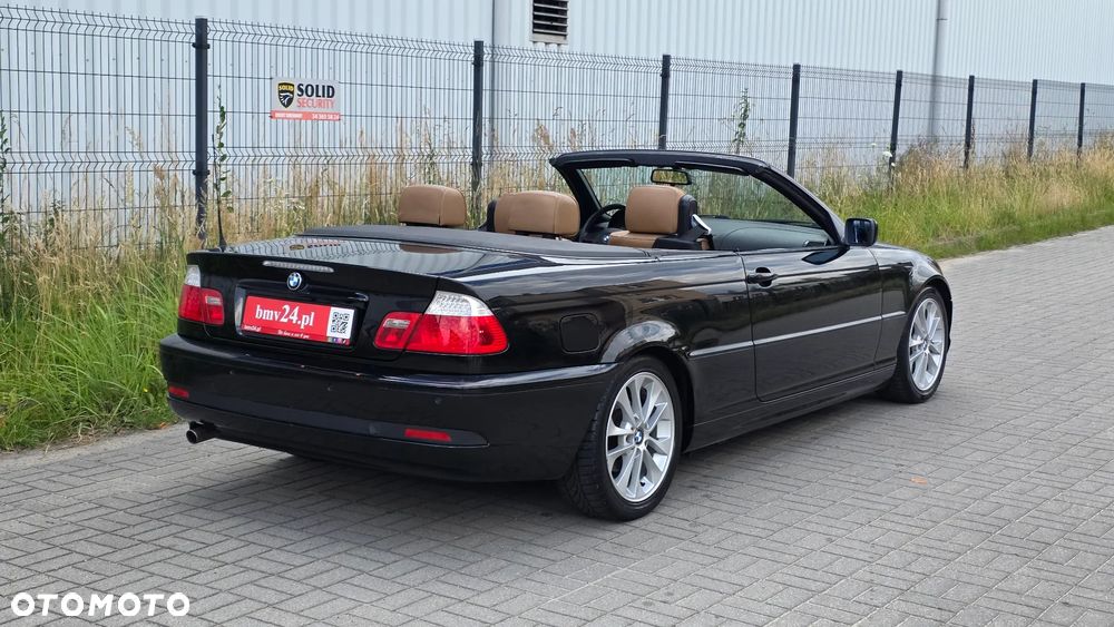 BMW Seria 3 318 Ci Edition Exclusive - 26