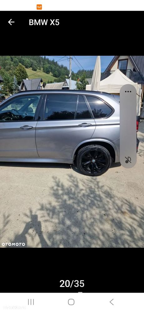 BMW X5 - 3