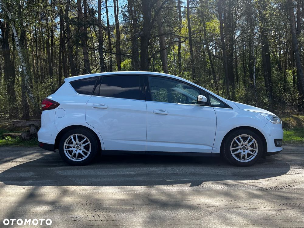 Ford C-MAX 1.0 EcoBoost Titanium ASS - 3