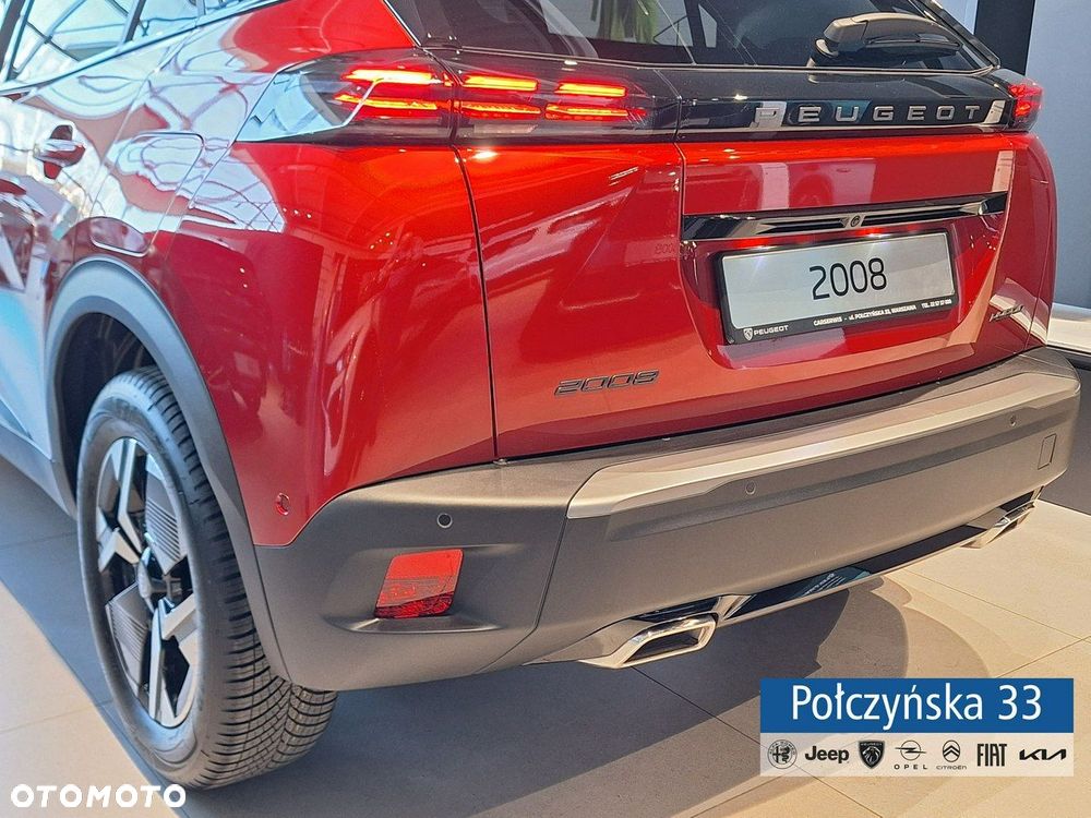 Peugeot 2008 - 12