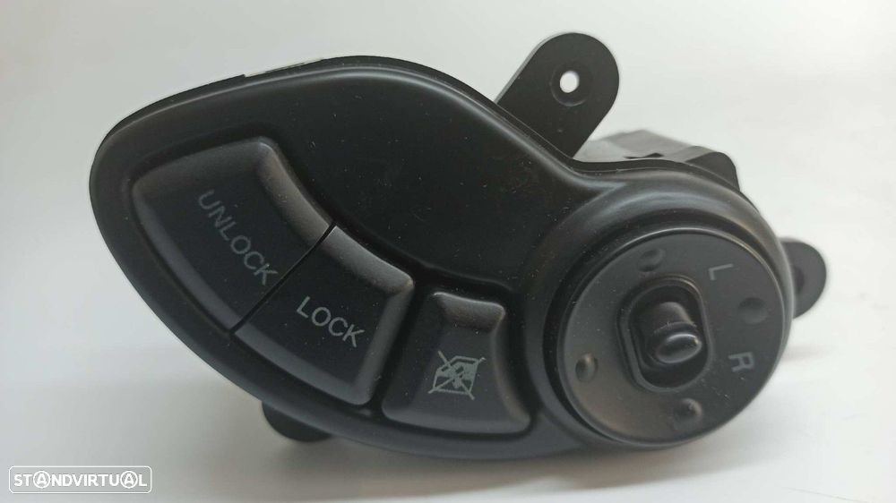 CONTROLADOR DE VISÃO TRASEIRA HYUNDAI SANTA FE (SM) 2.0 GLS CRDI - 2