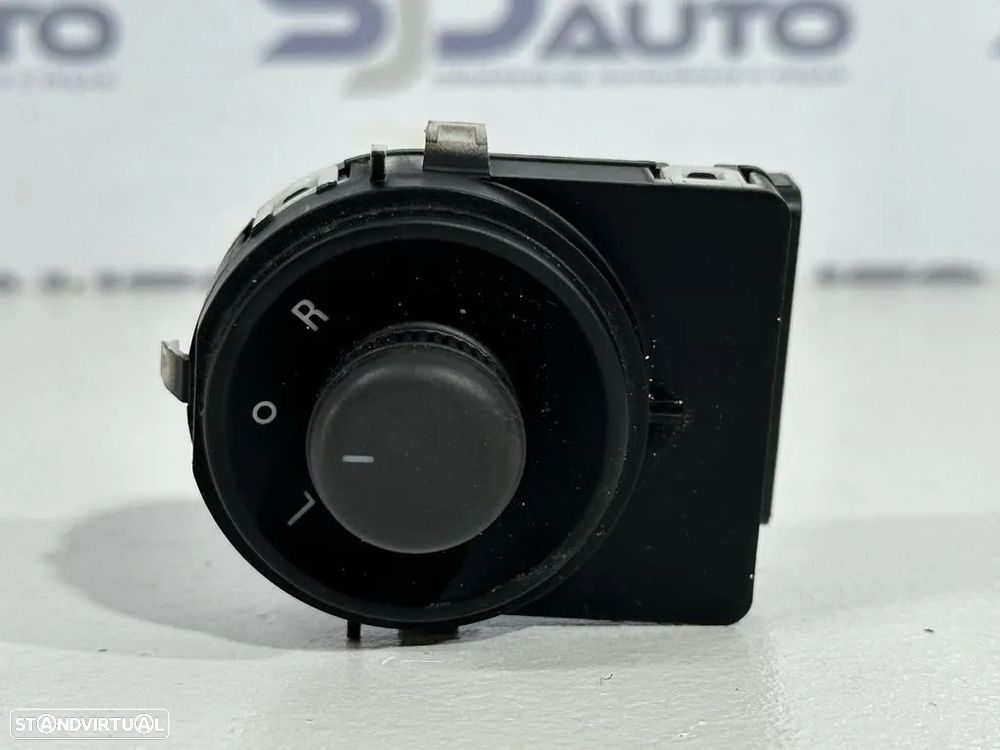 Interruptor Vidros + Retrovisor - Opel Insignia - 3