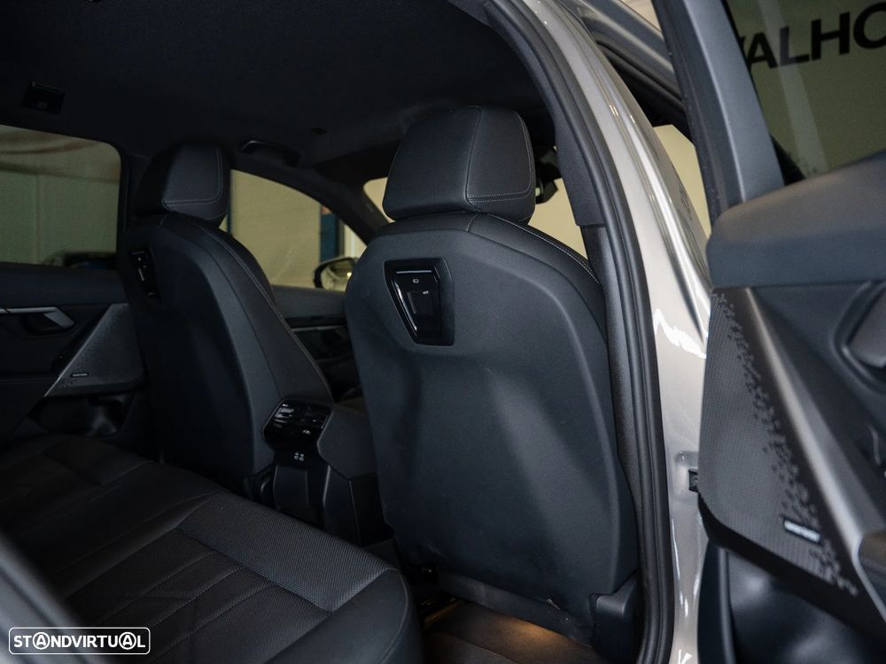BMW i5 eDrive40 Pack Desportivo M Pro - 23