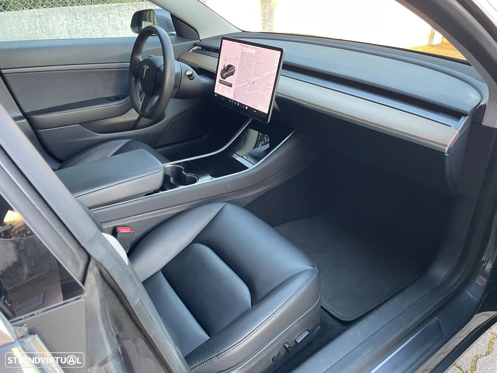Tesla Model 3 RWD - 22