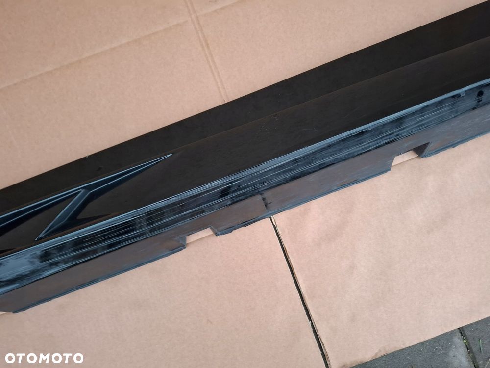 listwa progowa byd seal oryginał - 5