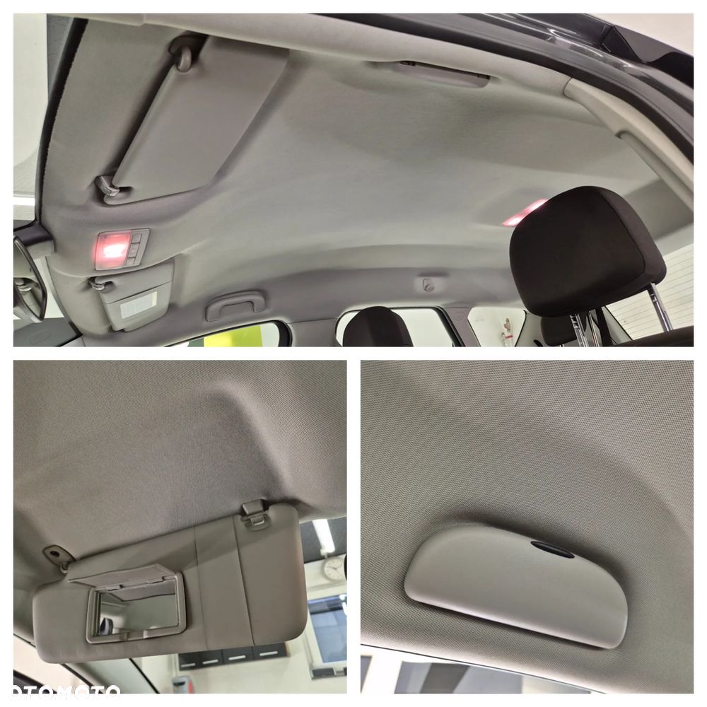 Opel Meriva 1.4 Edition - 39