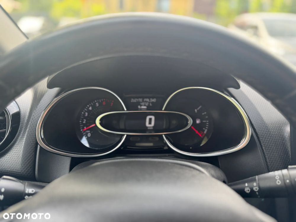 Renault Clio 0.9 Energy TCe Limited Plus - 21